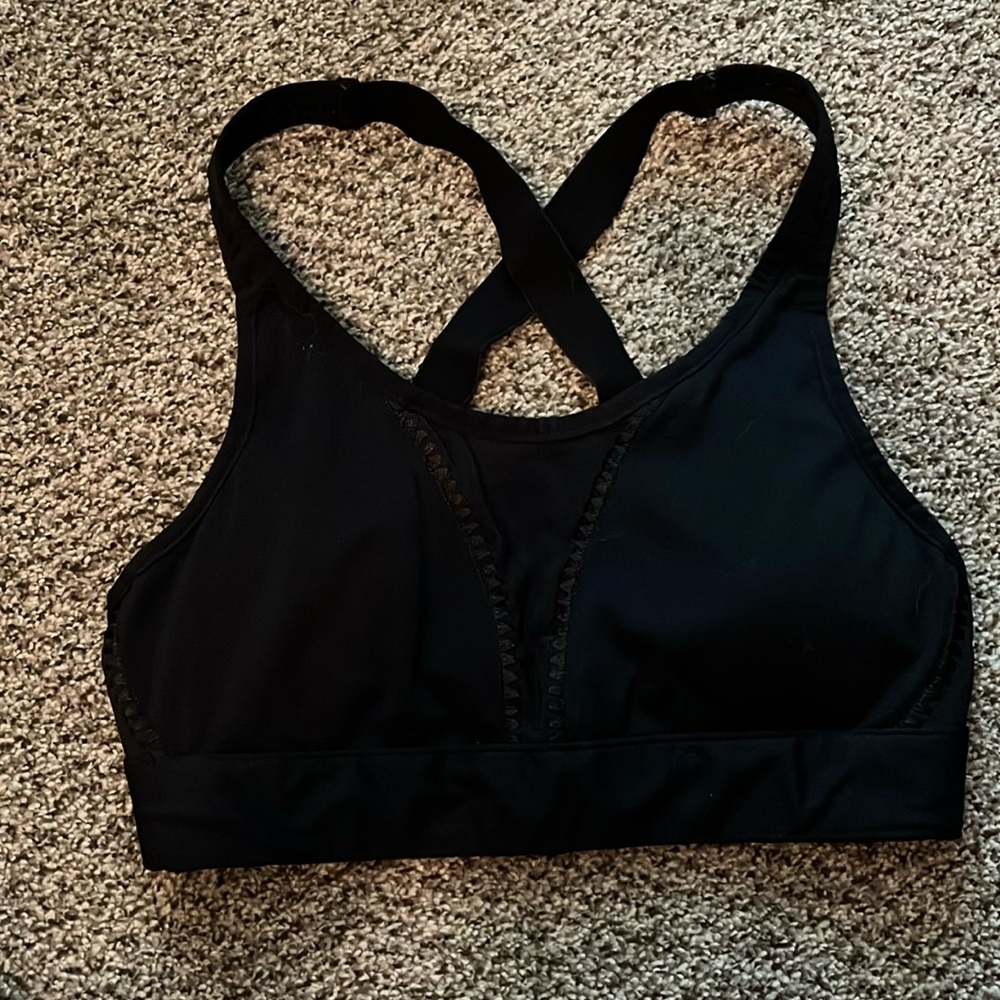 Fabletics high intensity sport bra